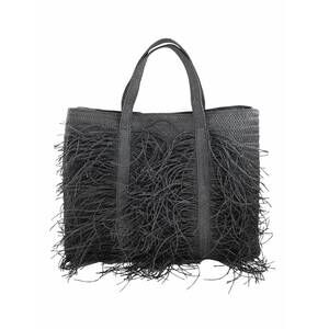 NEW BC HANDBAGS women's dominica tote bag in black